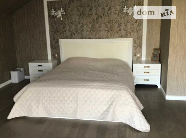 двухэтажный дом, 240 кв. м, кирпич. Продажа в Тарасовке (Киевская обл.) фото 1 двухэтажный дом, 240 кв. м, кирпич. Продажа в Тарасовке (Киевская обл.) фото 1