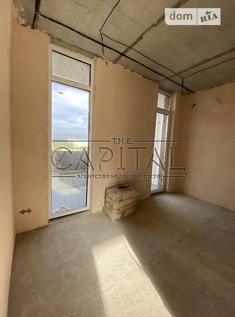 одноэтажный дом с террасой, 96 кв. м, кирпич. Продажа в Тарасовке (Киевская обл.) фото 1 одноэтажный дом с террасой, 96 кв. м, кирпич. Продажа в Тарасовке (Киевская обл.) фото 1