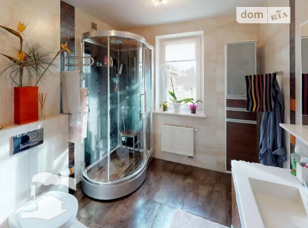двухэтажный дом, 353 кв. м, кирпич. Продажа в Тарасовке (Киевская обл.) фото 1 двухэтажный дом, 353 кв. м, кирпич. Продажа в Тарасовке (Киевская обл.) фото 1