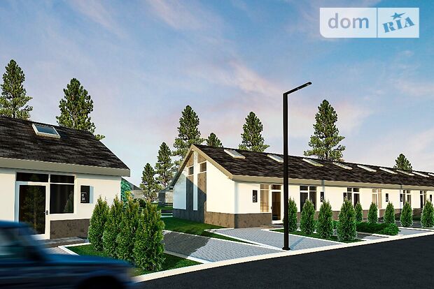 одноэтажный дом, 28.5 кв. м, газобетон. Продажа в Тарасовке (Киевская обл.) фото 1 одноэтажный дом, 28.5 кв. м, газобетон. Продажа в Тарасовке (Киевская обл.) фото 1