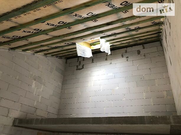двухэтажный дом, 27.4 кв. м, газобетон. Продажа в Тарасовке (Киевская обл.) фото 1 двухэтажный дом, 27.4 кв. м, газобетон. Продажа в Тарасовке (Киевская обл.) фото 1