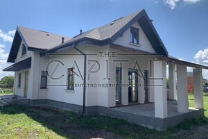двухэтажный дом с гаражом, 390 кв. м, кирпич. Продажа в Тарасовке фото 2