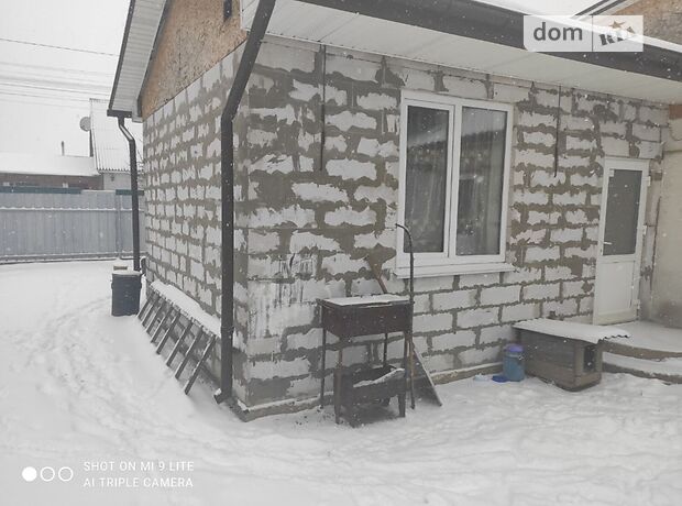 одноэтажный дом с садом, 67 кв. м, кирпич. Продажа в Тарасовке (Киевская обл.) фото 1 одноэтажный дом с садом, 67 кв. м, кирпич. Продажа в Тарасовке (Киевская обл.) фото 1