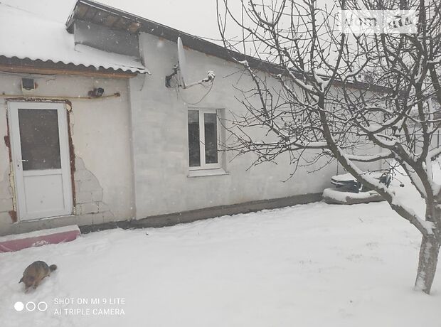 одноэтажный дом с садом, 67 кв. м, кирпич. Продажа в Тарасовке (Киевская обл.) фото 1 одноэтажный дом с садом, 67 кв. м, кирпич. Продажа в Тарасовке (Киевская обл.) фото 1