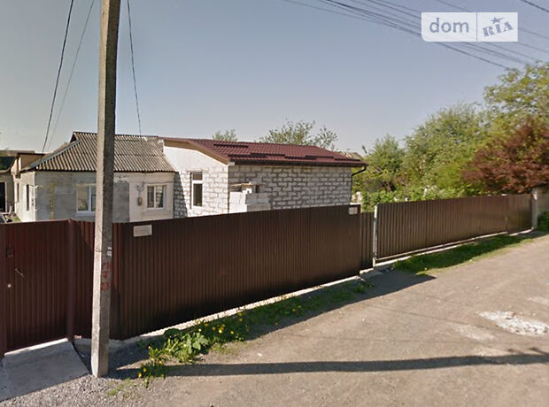 одноэтажный дом с садом, 67 кв. м, кирпич. Продажа в Тарасовке (Киевская обл.) фото 1