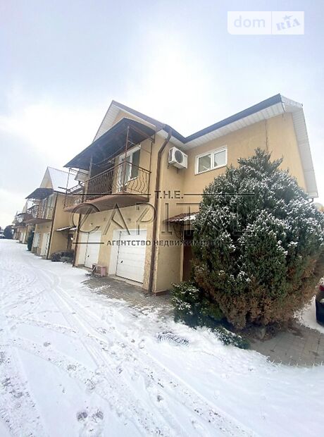 двухэтажный дом с балконом, 110 кв. м, кирпич. Продажа в Тарасовке (Киевская обл.) фото 1 двухэтажный дом с балконом, 110 кв. м, кирпич. Продажа в Тарасовке (Киевская обл.) фото 1