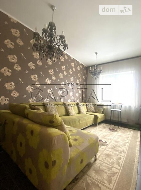 двухэтажный дом с балконом, 110 кв. м, кирпич. Продажа в Тарасовке (Киевская обл.) фото 1 двухэтажный дом с балконом, 110 кв. м, кирпич. Продажа в Тарасовке (Киевская обл.) фото 1