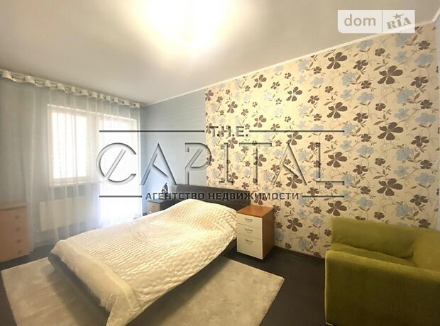 двухэтажный дом с балконом, 110 кв. м, кирпич. Продажа в Тарасовке (Киевская обл.) фото 1 двухэтажный дом с балконом, 110 кв. м, кирпич. Продажа в Тарасовке (Киевская обл.) фото 1