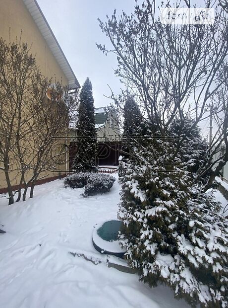 двухэтажный дом с балконом, 110 кв. м, кирпич. Продажа в Тарасовке (Киевская обл.) фото 1 двухэтажный дом с балконом, 110 кв. м, кирпич. Продажа в Тарасовке (Киевская обл.) фото 1