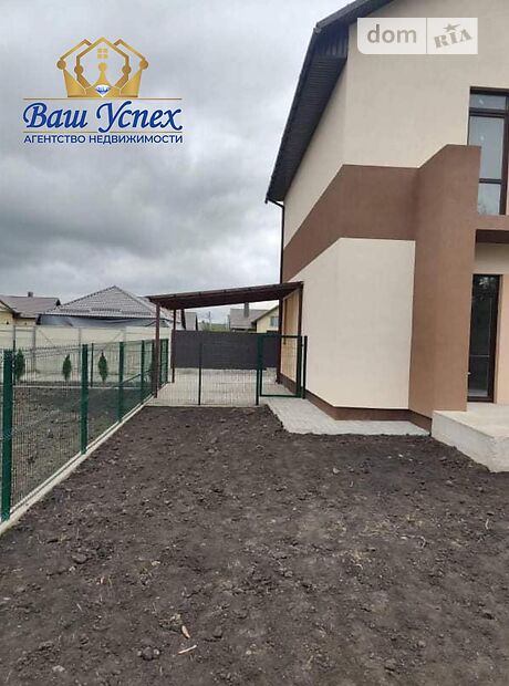двухэтажный дом, 125 кв. м, кирпич. Продажа в Тарасовке (Киевская обл.) фото 1 двухэтажный дом, 125 кв. м, кирпич. Продажа в Тарасовке (Киевская обл.) фото 1
