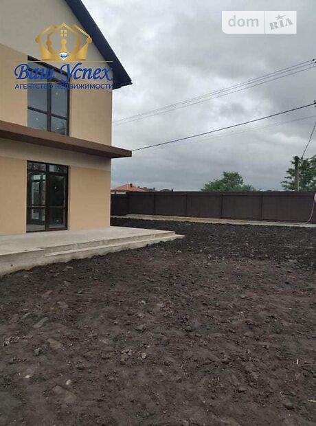 двухэтажный дом, 125 кв. м, кирпич. Продажа в Тарасовке (Киевская обл.) фото 1 двухэтажный дом, 125 кв. м, кирпич. Продажа в Тарасовке (Киевская обл.) фото 1