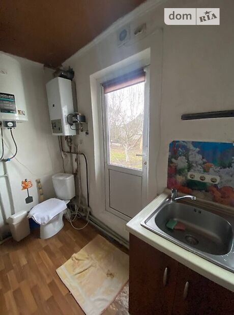 одноэтажный дом с садом, 67 кв. м, кирпич. Продажа в Тарасовке (Киевская обл.) фото 1 одноэтажный дом с садом, 67 кв. м, кирпич. Продажа в Тарасовке (Киевская обл.) фото 1