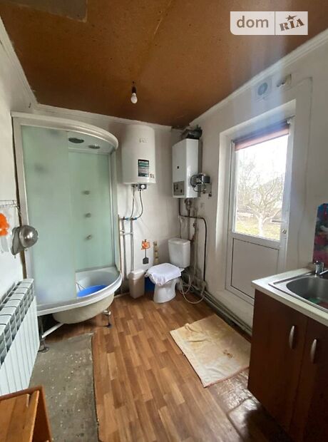 одноэтажный дом с садом, 67 кв. м, кирпич. Продажа в Тарасовке (Киевская обл.) фото 1 одноэтажный дом с садом, 67 кв. м, кирпич. Продажа в Тарасовке (Киевская обл.) фото 1