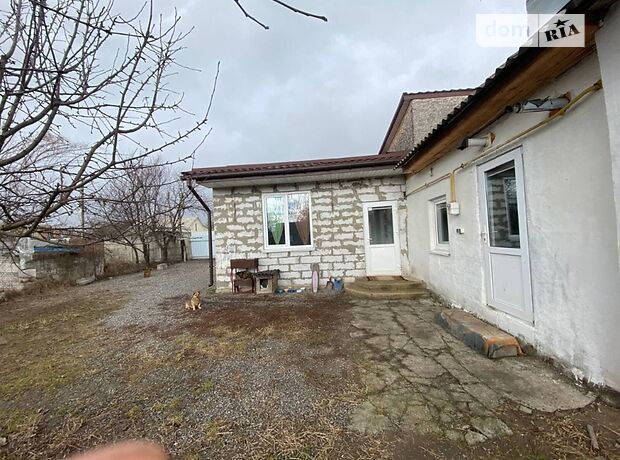 одноэтажный дом с садом, 67 кв. м, кирпич. Продажа в Тарасовке (Киевская обл.) фото 1 одноэтажный дом с садом, 67 кв. м, кирпич. Продажа в Тарасовке (Киевская обл.) фото 1
