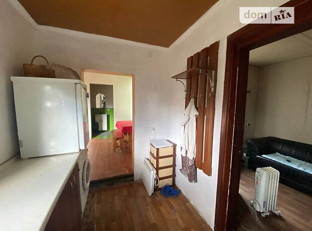 одноэтажный дом с садом, 67 кв. м, кирпич. Продажа в Тарасовке (Киевская обл.) фото 1 одноэтажный дом с садом, 67 кв. м, кирпич. Продажа в Тарасовке (Киевская обл.) фото 1