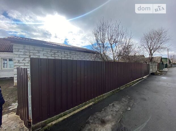 одноэтажный дом с садом, 67 кв. м, кирпич. Продажа в Тарасовке (Киевская обл.) фото 1 одноэтажный дом с садом, 67 кв. м, кирпич. Продажа в Тарасовке (Киевская обл.) фото 1