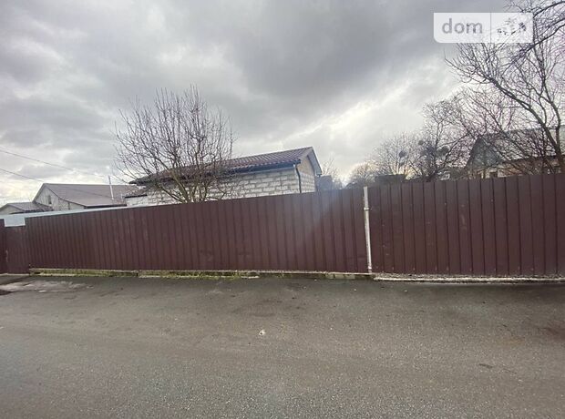 одноэтажный дом с садом, 67 кв. м, кирпич. Продажа в Тарасовке (Киевская обл.) фото 1 одноэтажный дом с садом, 67 кв. м, кирпич. Продажа в Тарасовке (Киевская обл.) фото 1