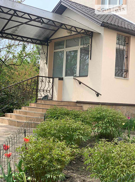 двухэтажный дом с камином, 256 кв. м, кирпич. Продажа в Тарасовке (Киевская обл.) фото 1 двухэтажный дом с камином, 256 кв. м, кирпич. Продажа в Тарасовке (Киевская обл.) фото 1