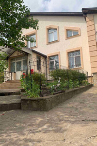 двухэтажный дом с камином, 256 кв. м, кирпич. Продажа в Тарасовке (Киевская обл.) фото 2