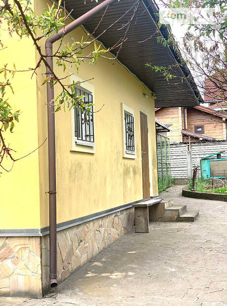 двухэтажный дом с камином, 256 кв. м, кирпич. Продажа в Тарасовке (Киевская обл.) фото 1 двухэтажный дом с камином, 256 кв. м, кирпич. Продажа в Тарасовке (Киевская обл.) фото 1