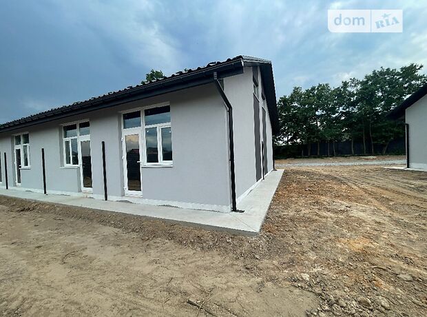 одноэтажный дом, 28.5 кв. м, газобетон. Продажа в Тарасовке (Киевская обл.) фото 1 одноэтажный дом, 28.5 кв. м, газобетон. Продажа в Тарасовке (Киевская обл.) фото 1