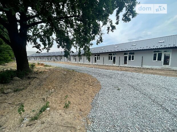 двухэтажный дом, 28.5 кв. м, газобетон. Продажа в Тарасовке (Киевская обл.) фото 1 двухэтажный дом, 28.5 кв. м, газобетон. Продажа в Тарасовке (Киевская обл.) фото 1
