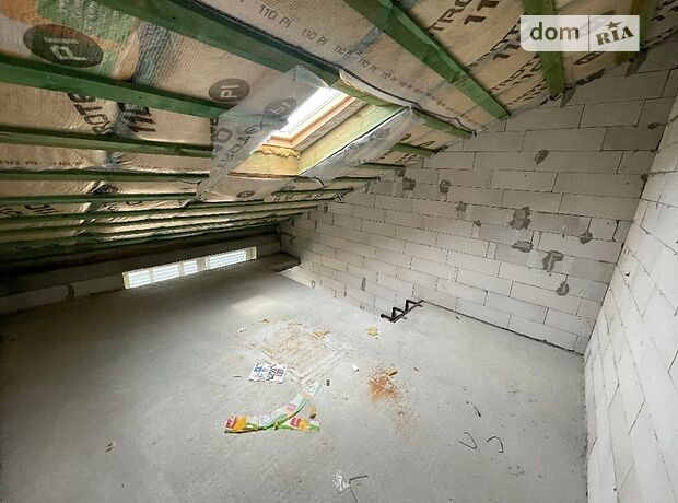 двухэтажный дом, 28.5 кв. м, газобетон. Продажа в Тарасовке (Киевская обл.) фото 1 двухэтажный дом, 28.5 кв. м, газобетон. Продажа в Тарасовке (Киевская обл.) фото 1
