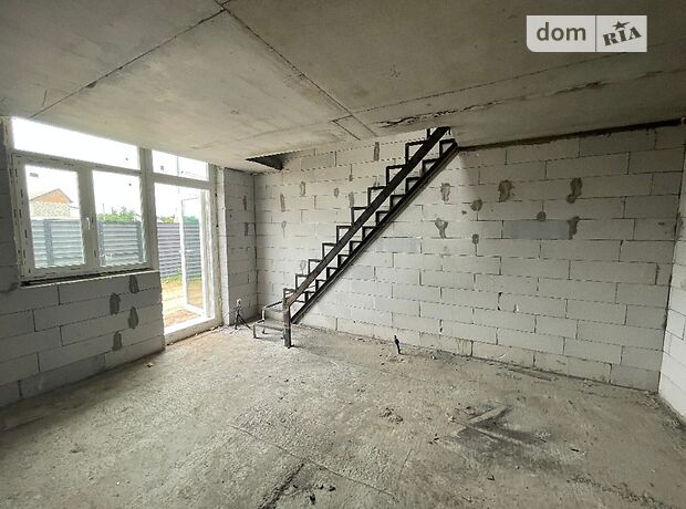 двухэтажный дом, 28.5 кв. м, газобетон. Продажа в Тарасовке (Киевская обл.) фото 1 двухэтажный дом, 28.5 кв. м, газобетон. Продажа в Тарасовке (Киевская обл.) фото 1