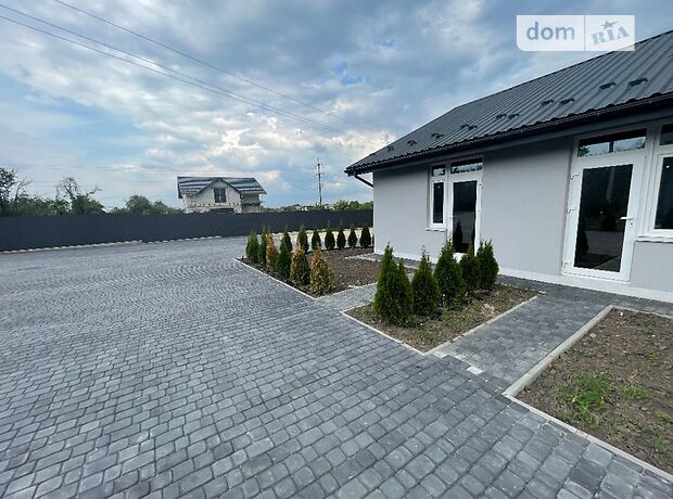 двухэтажный дом, 27.4 кв. м, газобетон. Продажа в Тарасовке (Киевская обл.) фото 1 двухэтажный дом, 27.4 кв. м, газобетон. Продажа в Тарасовке (Киевская обл.) фото 1