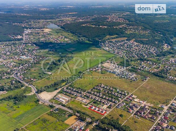 двухэтажный дом, 124 кв. м, кирпич. Продажа в Тарасовке (Киевская обл.) фото 1 двухэтажный дом, 124 кв. м, кирпич. Продажа в Тарасовке (Киевская обл.) фото 1