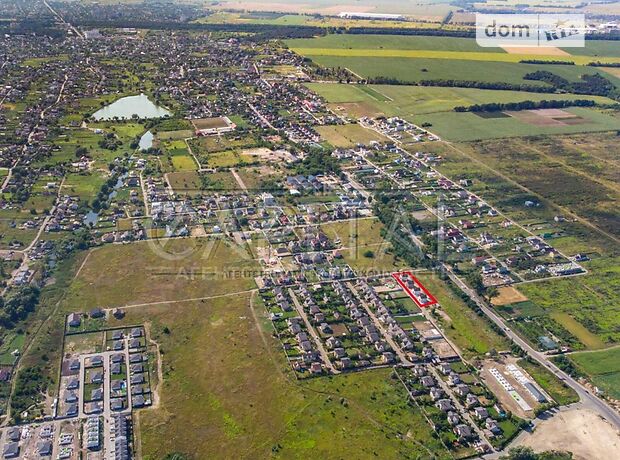 двухэтажный дом, 124 кв. м, кирпич. Продажа в Тарасовке (Киевская обл.) фото 1 двухэтажный дом, 124 кв. м, кирпич. Продажа в Тарасовке (Киевская обл.) фото 1