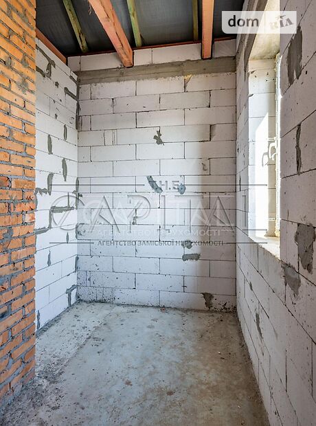 двухэтажный дом, 124 кв. м, кирпич. Продажа в Тарасовке (Киевская обл.) фото 1 двухэтажный дом, 124 кв. м, кирпич. Продажа в Тарасовке (Киевская обл.) фото 1