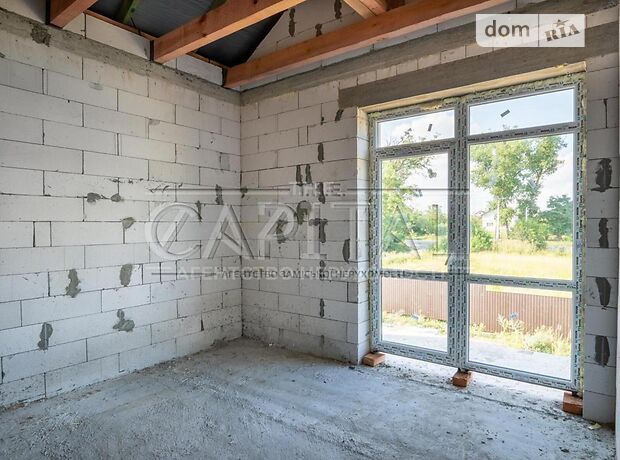 двухэтажный дом, 124 кв. м, кирпич. Продажа в Тарасовке (Киевская обл.) фото 1 двухэтажный дом, 124 кв. м, кирпич. Продажа в Тарасовке (Киевская обл.) фото 1