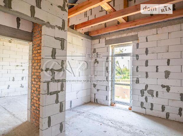 двухэтажный дом, 124 кв. м, кирпич. Продажа в Тарасовке (Киевская обл.) фото 1 двухэтажный дом, 124 кв. м, кирпич. Продажа в Тарасовке (Киевская обл.) фото 1