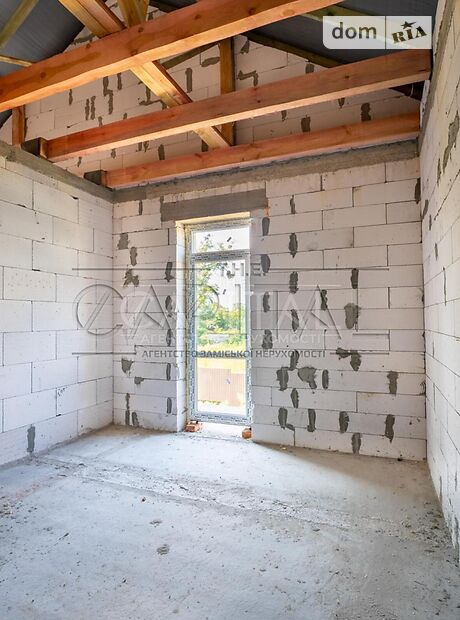 двухэтажный дом, 124 кв. м, кирпич. Продажа в Тарасовке (Киевская обл.) фото 1 двухэтажный дом, 124 кв. м, кирпич. Продажа в Тарасовке (Киевская обл.) фото 1