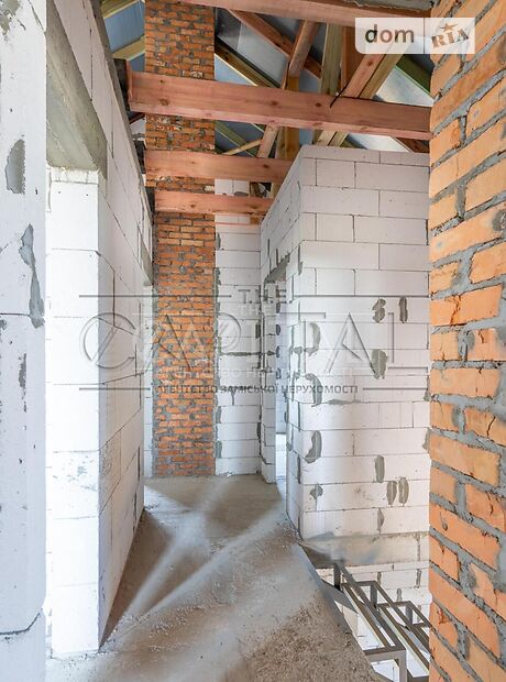 двухэтажный дом, 124 кв. м, кирпич. Продажа в Тарасовке (Киевская обл.) фото 1 двухэтажный дом, 124 кв. м, кирпич. Продажа в Тарасовке (Киевская обл.) фото 1