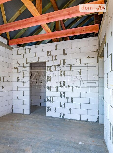 двухэтажный дом, 124 кв. м, кирпич. Продажа в Тарасовке (Киевская обл.) фото 1 двухэтажный дом, 124 кв. м, кирпич. Продажа в Тарасовке (Киевская обл.) фото 1
