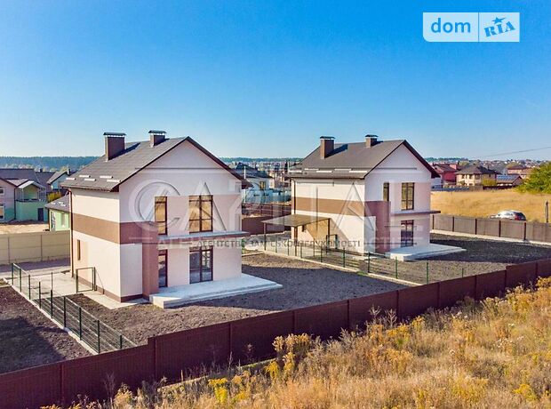 двухэтажный дом, 124 кв. м, кирпич. Продажа в Тарасовке (Киевская обл.) фото 1 двухэтажный дом, 124 кв. м, кирпич. Продажа в Тарасовке (Киевская обл.) фото 1
