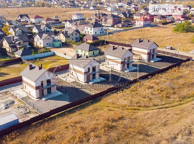 двухэтажный дом, 124 кв. м, кирпич. Продажа в Тарасовке (Киевская обл.) фото 1 двухэтажный дом, 124 кв. м, кирпич. Продажа в Тарасовке (Киевская обл.) фото 1