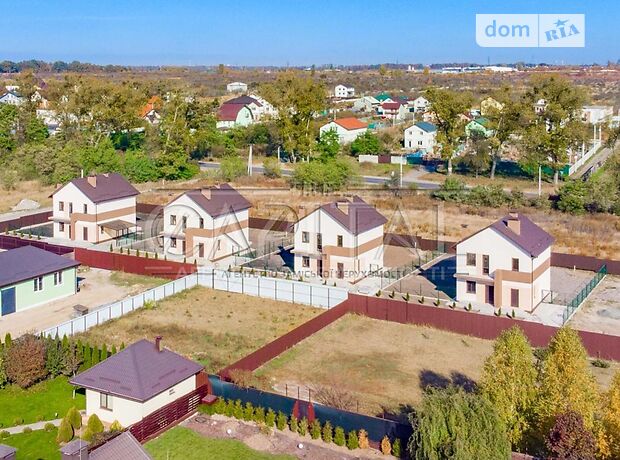 двухэтажный дом, 124 кв. м, кирпич. Продажа в Тарасовке (Киевская обл.) фото 1 двухэтажный дом, 124 кв. м, кирпич. Продажа в Тарасовке (Киевская обл.) фото 1