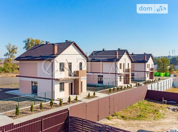 двухэтажный дом, 124 кв. м, кирпич. Продажа в Тарасовке (Киевская обл.) фото 1 двухэтажный дом, 124 кв. м, кирпич. Продажа в Тарасовке (Киевская обл.) фото 1