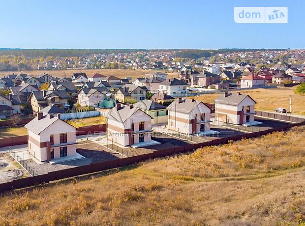 двухэтажный дом, 124 кв. м, кирпич. Продажа в Тарасовке (Киевская обл.) фото 1 двухэтажный дом, 124 кв. м, кирпич. Продажа в Тарасовке (Киевская обл.) фото 1