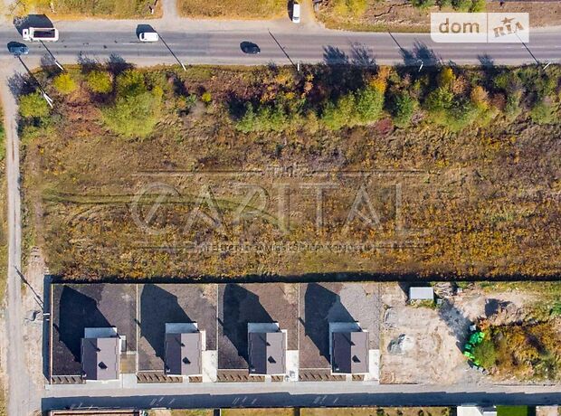 двухэтажный дом, 124 кв. м, кирпич. Продажа в Тарасовке (Киевская обл.) фото 1 двухэтажный дом, 124 кв. м, кирпич. Продажа в Тарасовке (Киевская обл.) фото 1