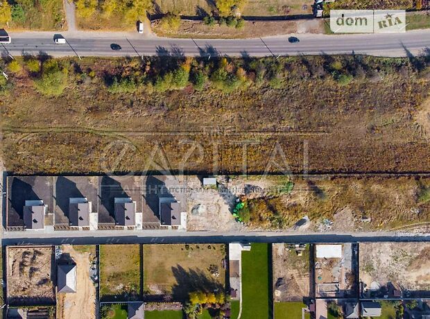 двухэтажный дом, 124 кв. м, кирпич. Продажа в Тарасовке (Киевская обл.) фото 1 двухэтажный дом, 124 кв. м, кирпич. Продажа в Тарасовке (Киевская обл.) фото 1