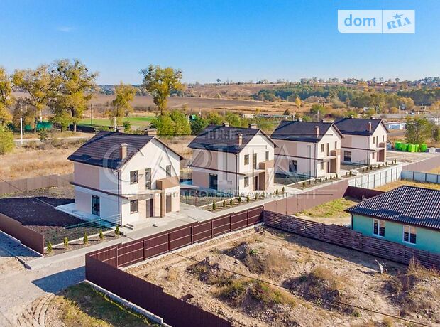 двухэтажный дом, 124 кв. м, кирпич. Продажа в Тарасовке (Киевская обл.) фото 1 двухэтажный дом, 124 кв. м, кирпич. Продажа в Тарасовке (Киевская обл.) фото 1