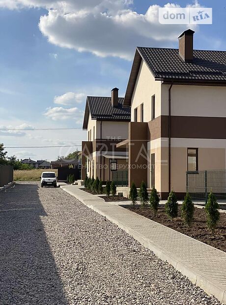 двухэтажный дом, 124 кв. м, кирпич. Продажа в Тарасовке (Киевская обл.) фото 1 двухэтажный дом, 124 кв. м, кирпич. Продажа в Тарасовке (Киевская обл.) фото 1