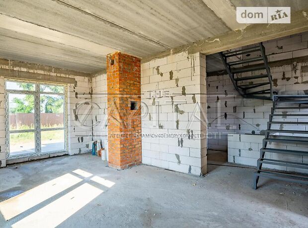 двухэтажный дом, 124 кв. м, кирпич. Продажа в Тарасовке (Киевская обл.) фото 1 двухэтажный дом, 124 кв. м, кирпич. Продажа в Тарасовке (Киевская обл.) фото 1