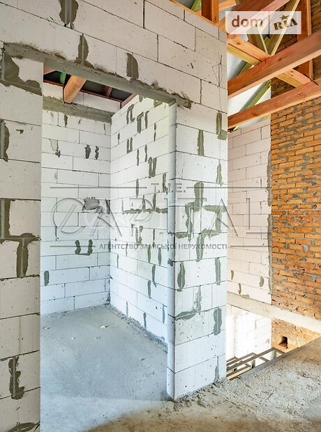 двухэтажный дом, 124 кв. м, кирпич. Продажа в Тарасовке (Киевская обл.) фото 1 двухэтажный дом, 124 кв. м, кирпич. Продажа в Тарасовке (Киевская обл.) фото 1