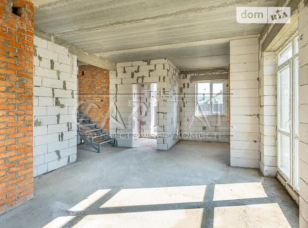 двухэтажный дом, 124 кв. м, кирпич. Продажа в Тарасовке (Киевская обл.) фото 1 двухэтажный дом, 124 кв. м, кирпич. Продажа в Тарасовке (Киевская обл.) фото 1