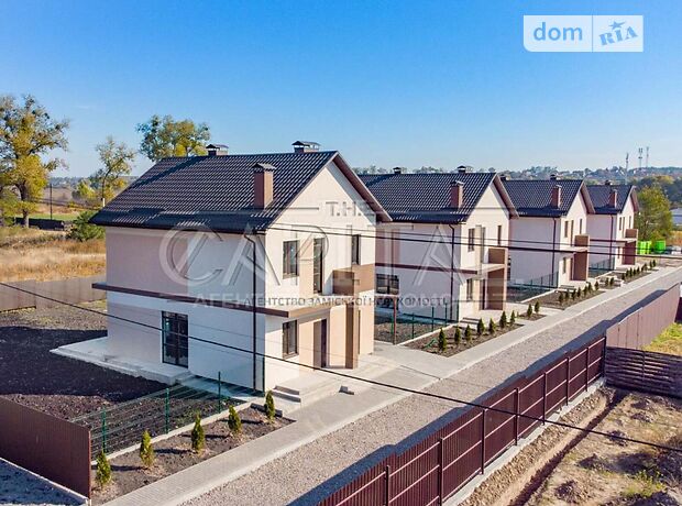 двухэтажный дом, 124 кв. м, кирпич. Продажа в Тарасовке (Киевская обл.) фото 1 двухэтажный дом, 124 кв. м, кирпич. Продажа в Тарасовке (Киевская обл.) фото 1
